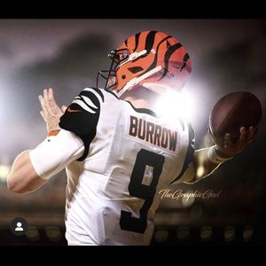 Meet your Posher, Axel